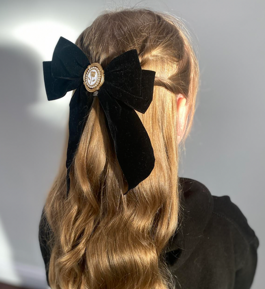childs hair brush