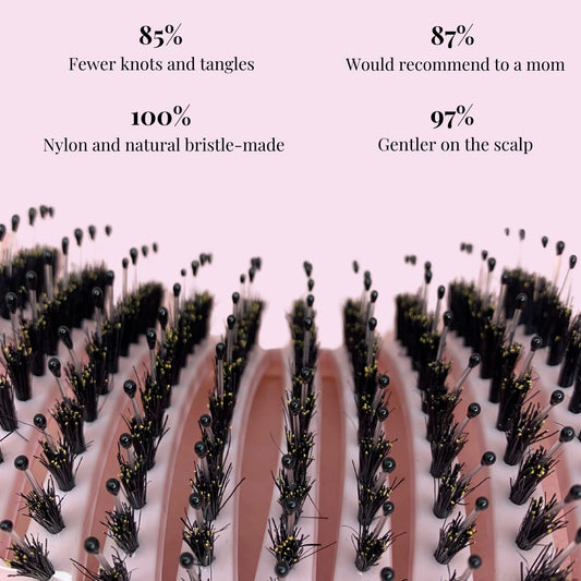 Magic Detangling Brush