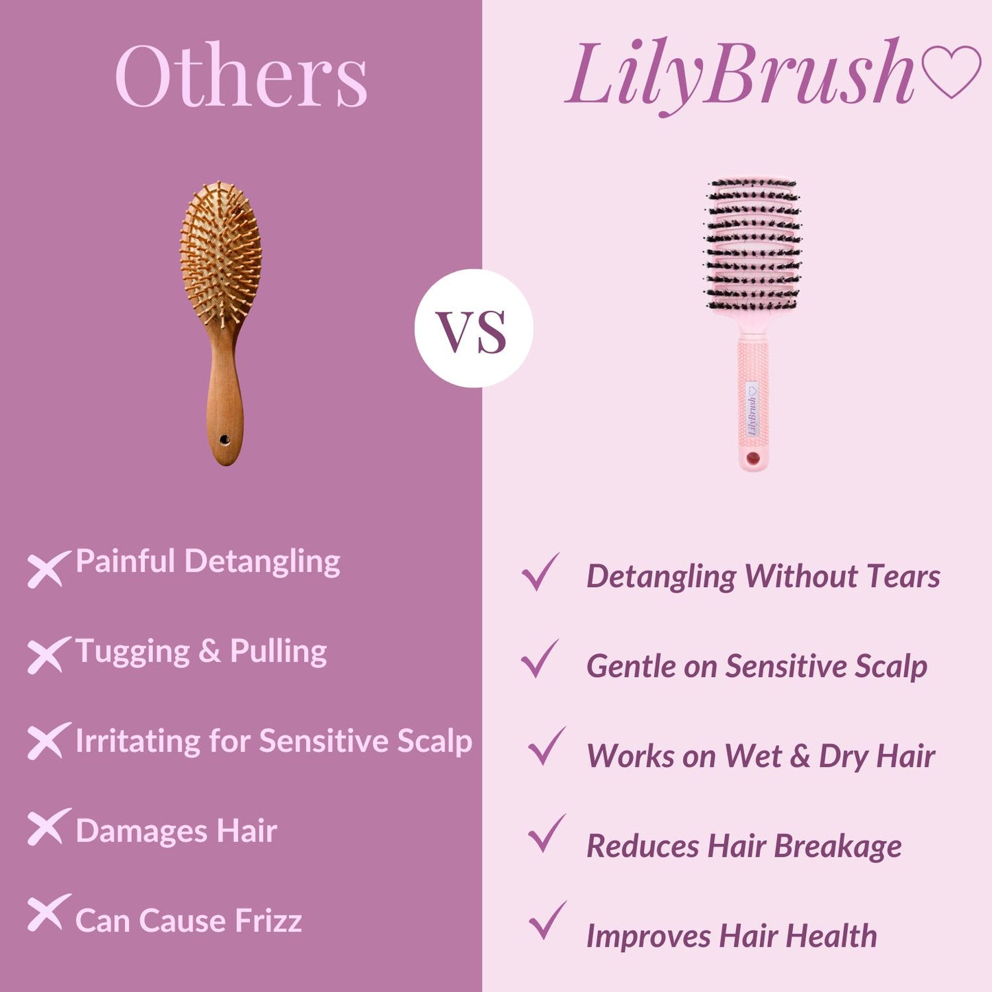 Magic Gift Set – Brush & Spray