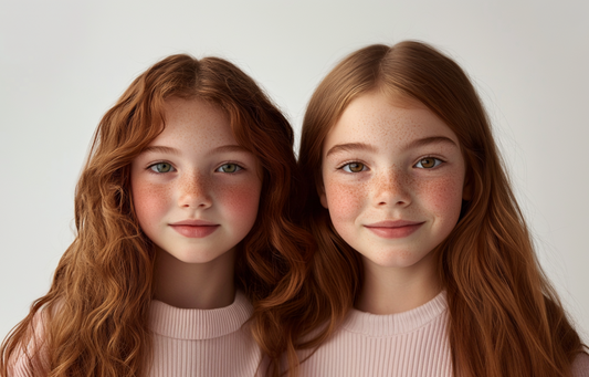Detangling HairBrush for Kids