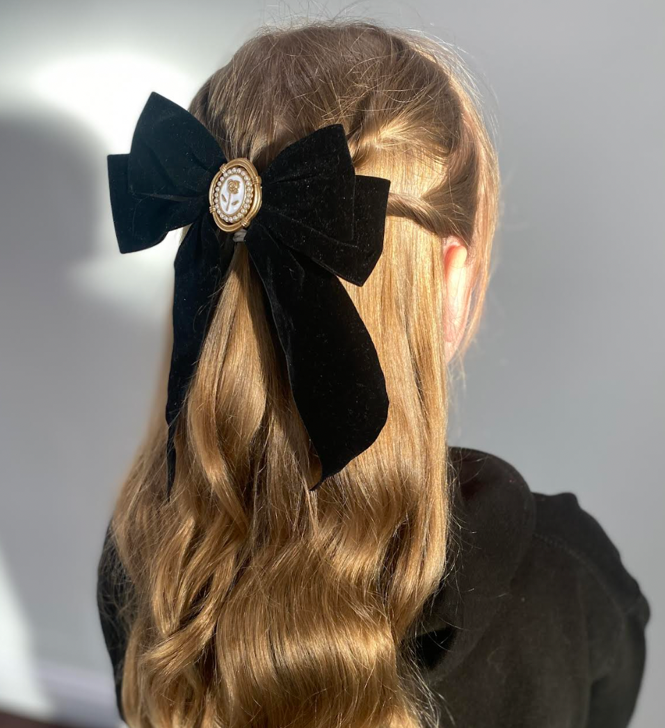 childs hair brush