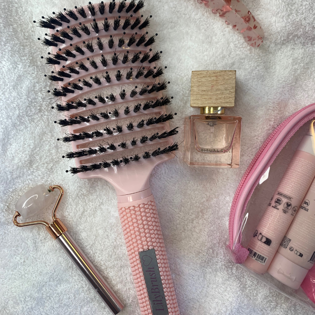 Magic Detangling Brush