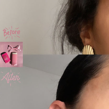 Sleek stick Hair Dream-Aloe vera