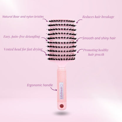 Magic Detangling Brush