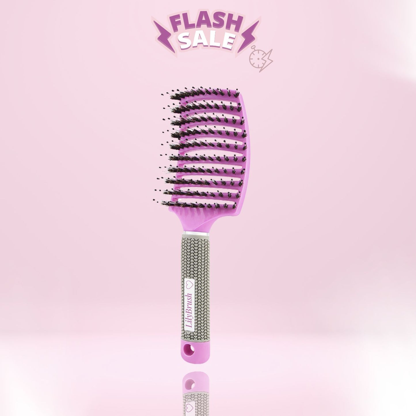 Magic Detangling Brush