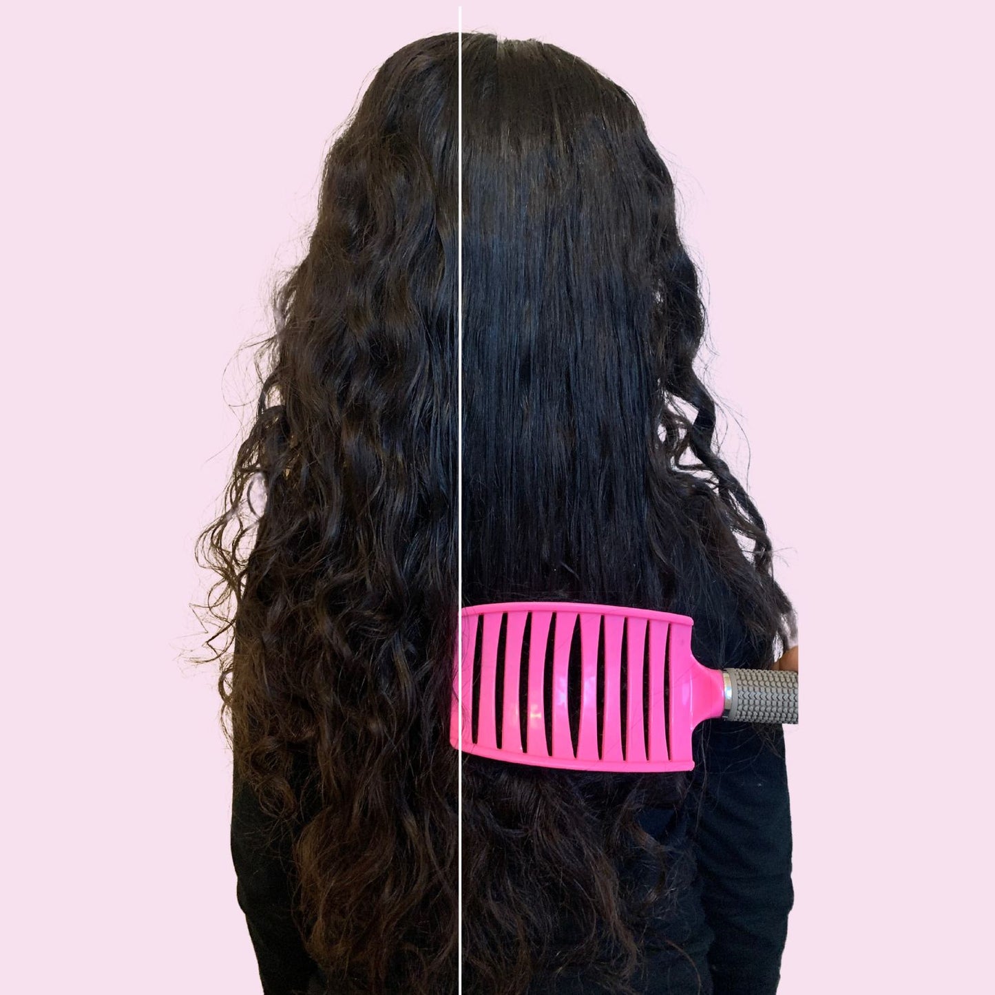 Magic Detangling Brush