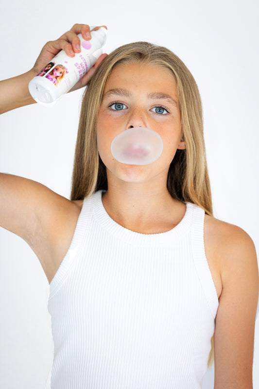 Magic Detangling Hair Spray Mist